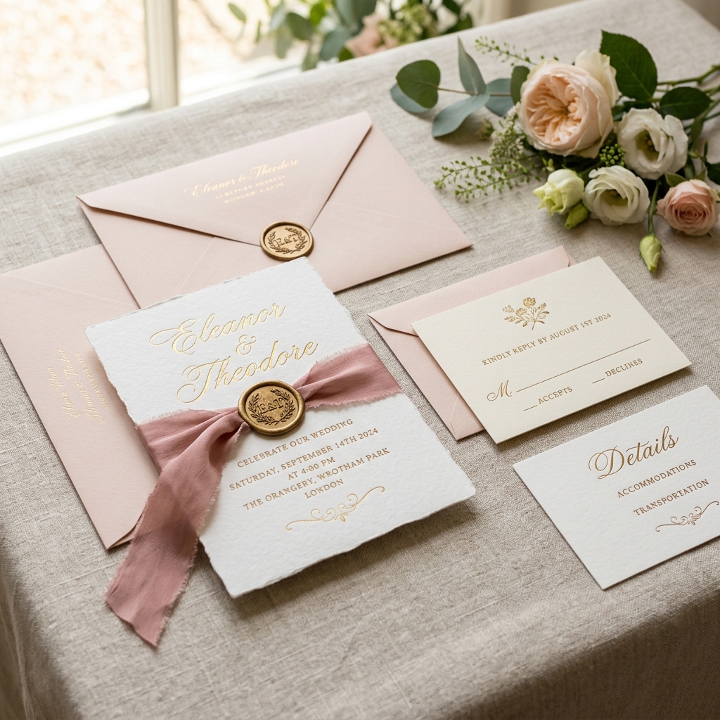 Wedding Creative