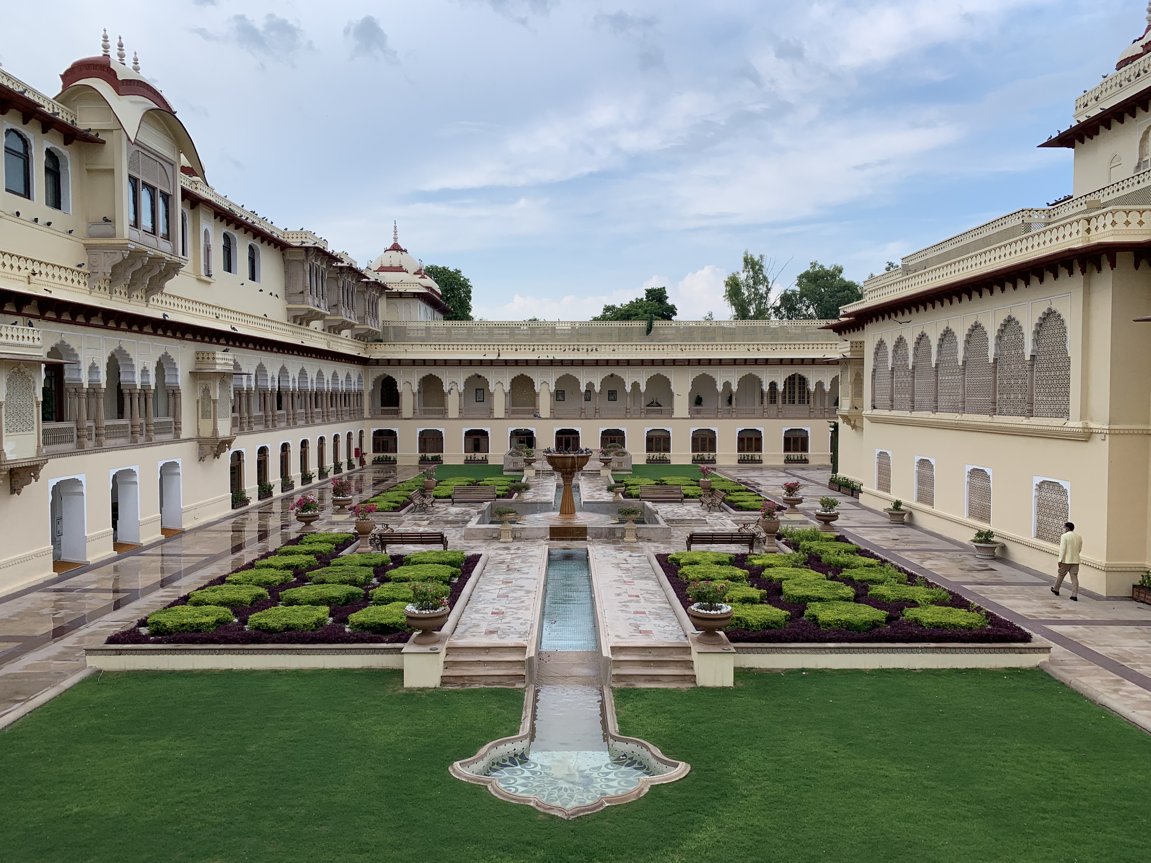 Jaipur