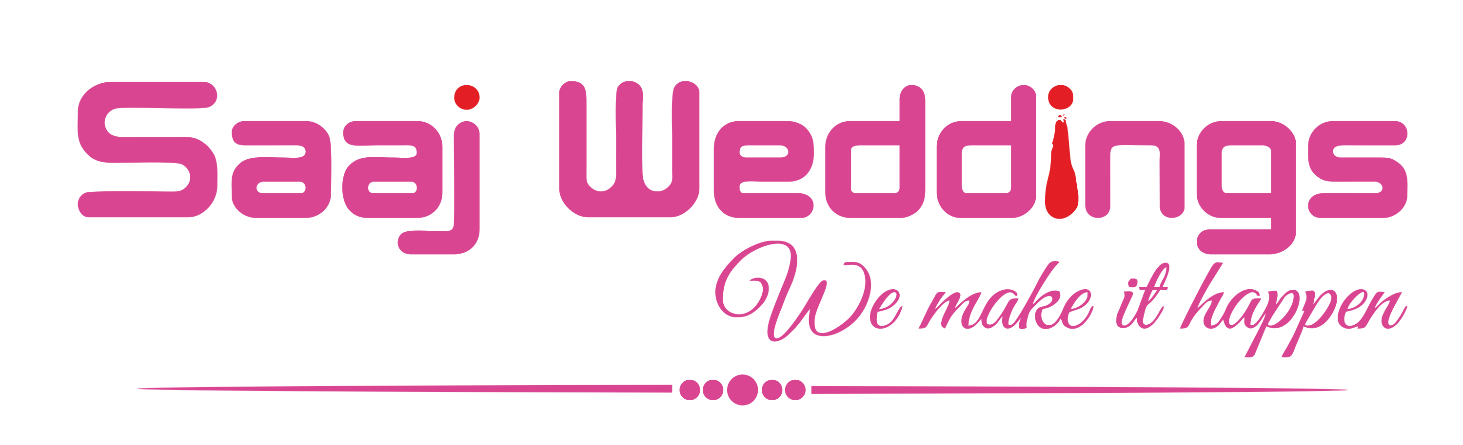 Saaj Weddings