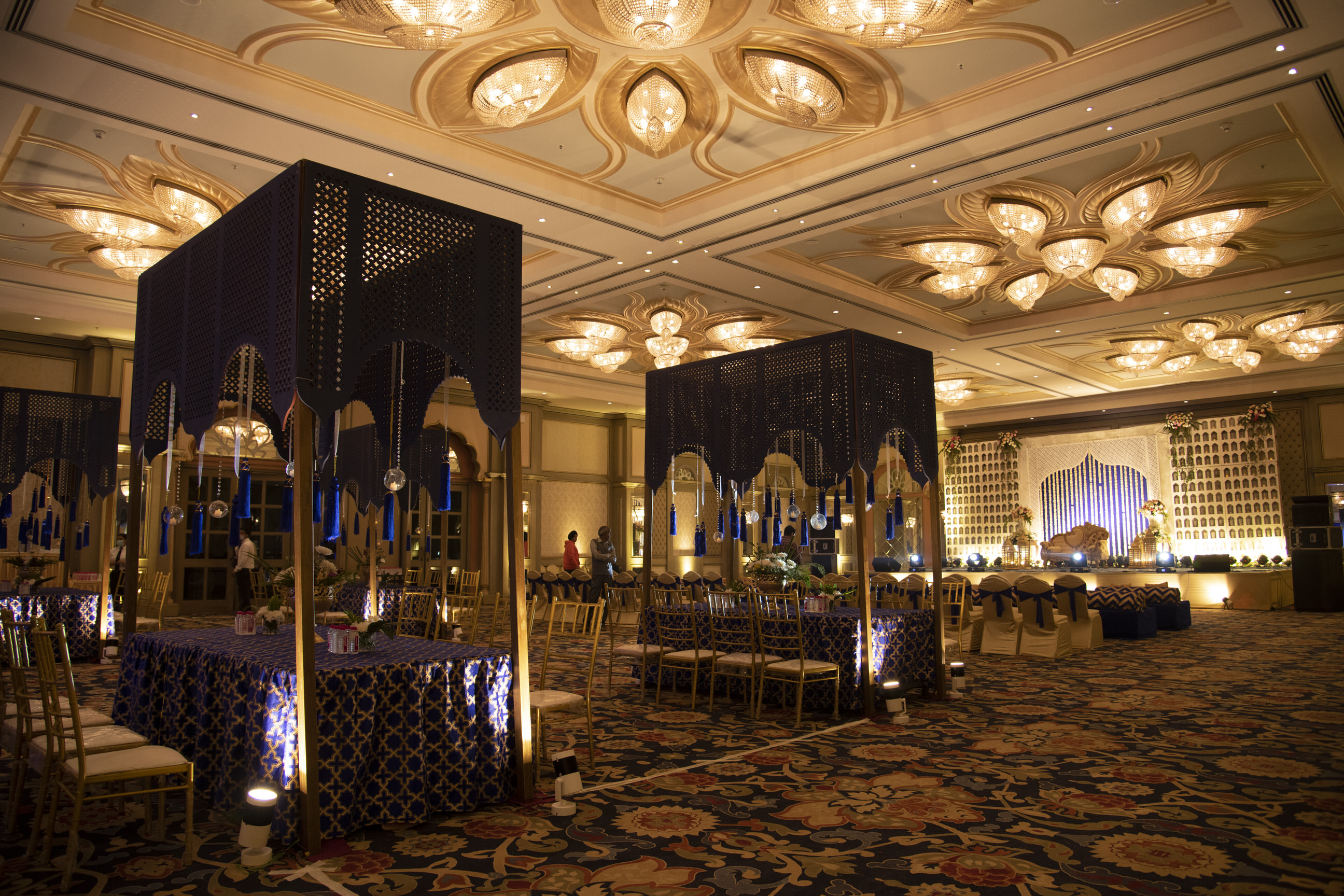 Regal Jaipur Wedding