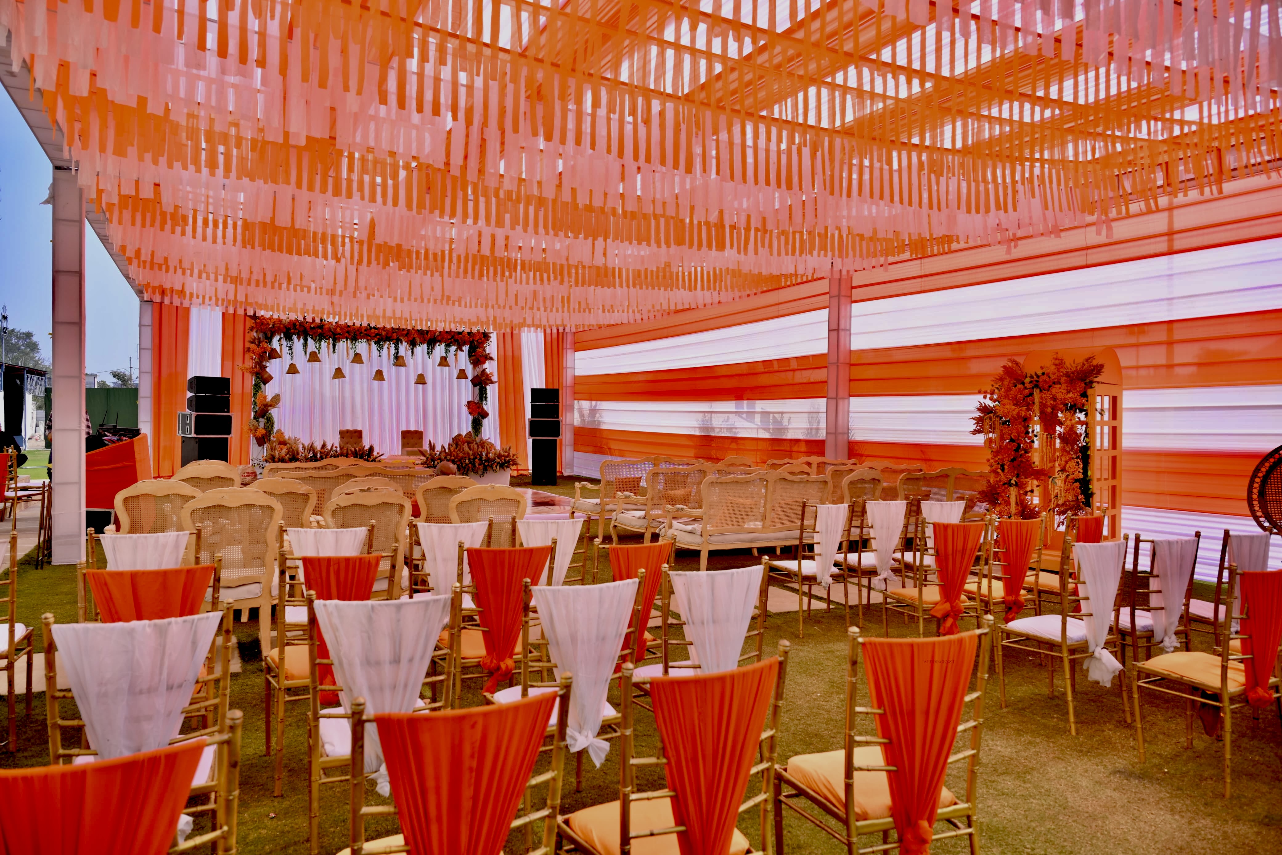 Wedding detail 19