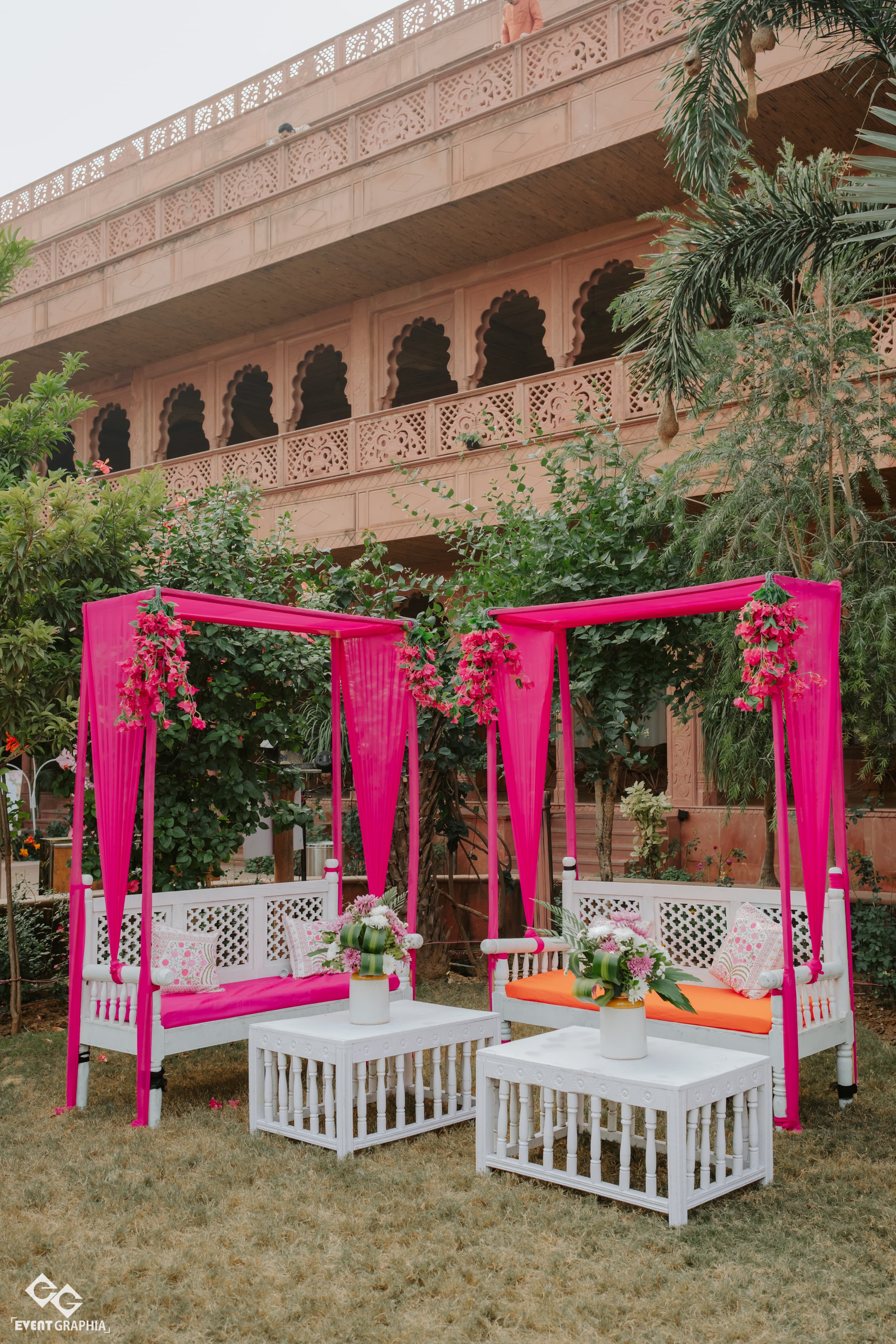Wedding detail 22