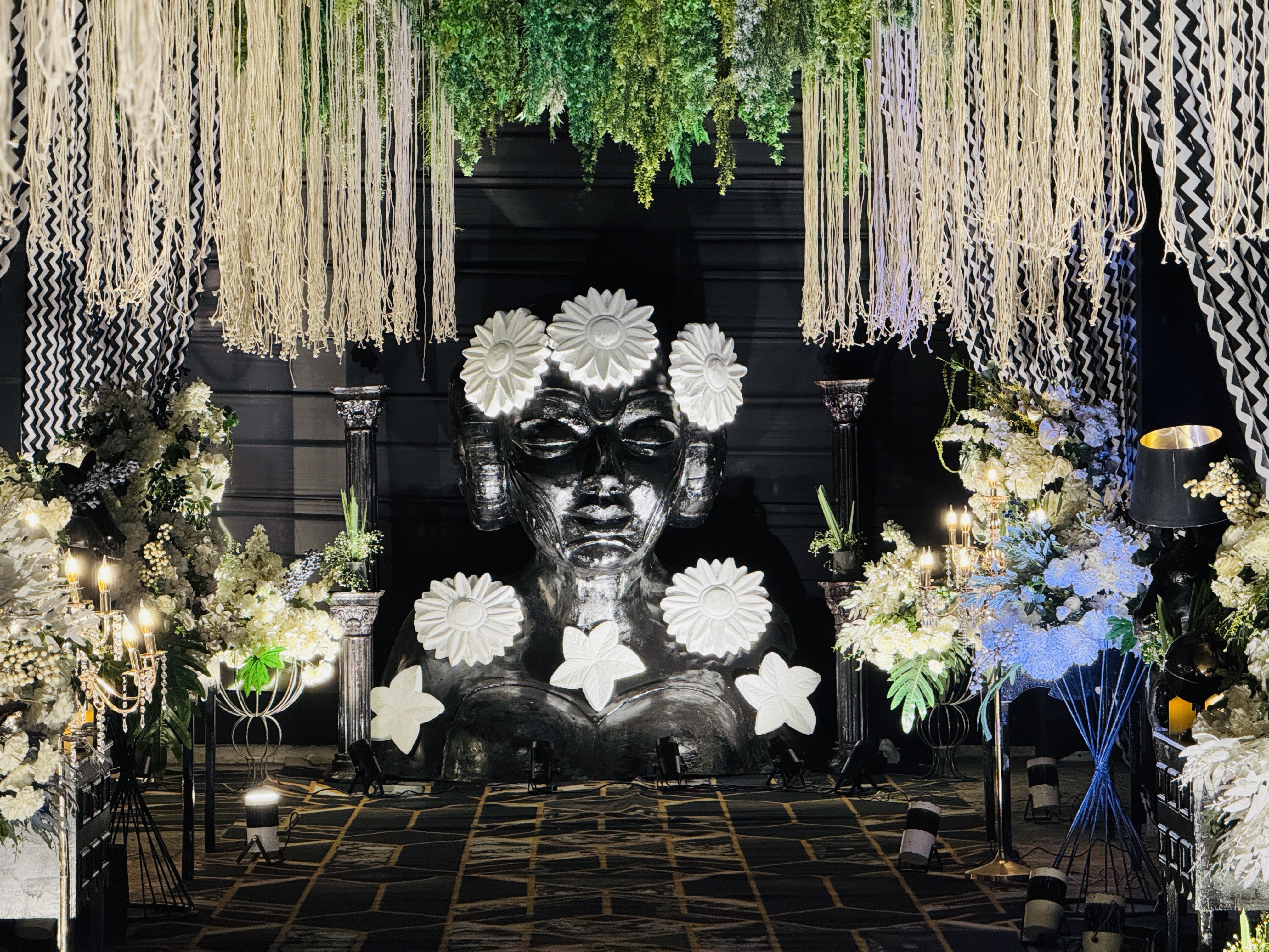 Wedding detail 25