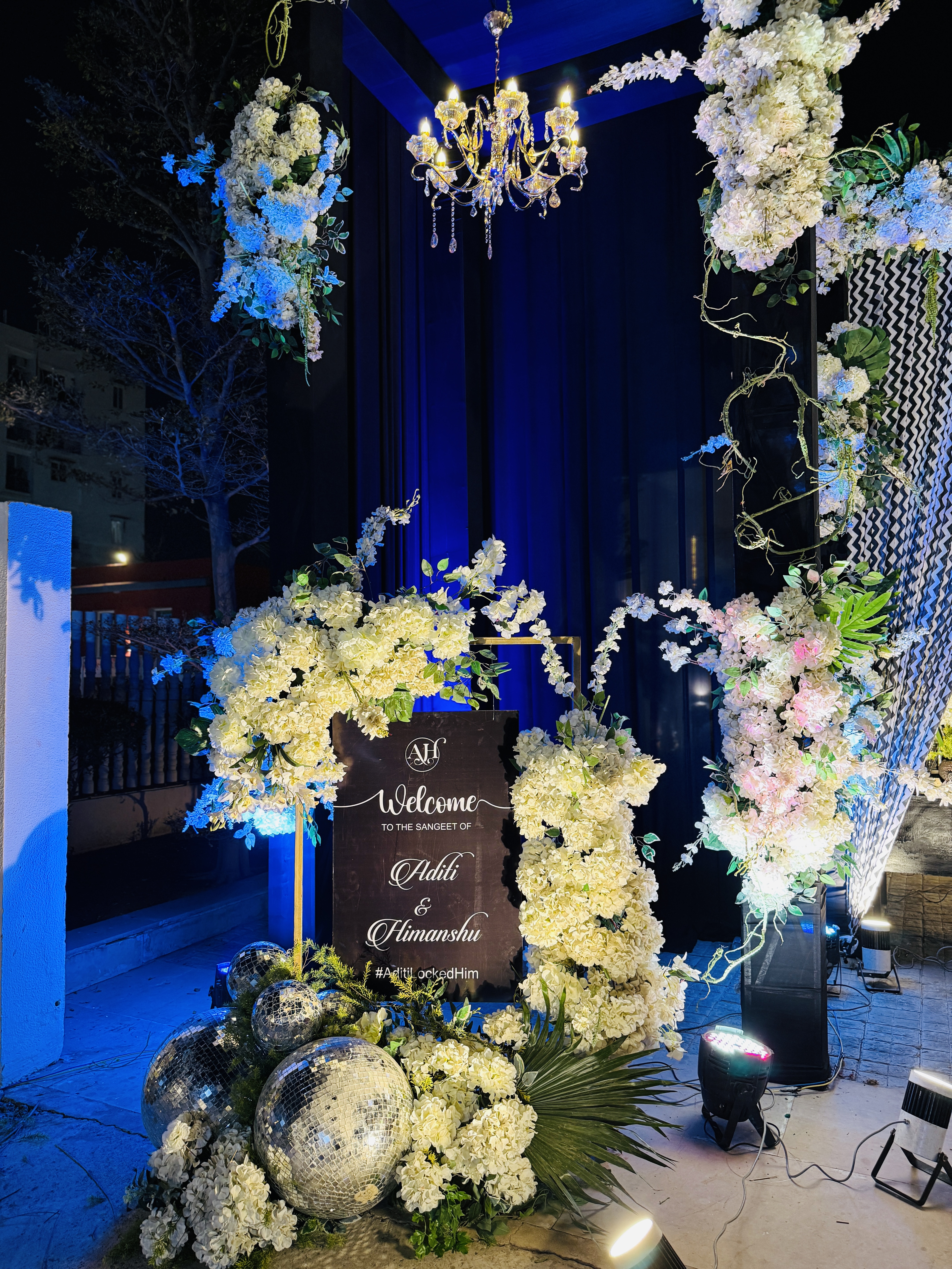 Wedding detail 26