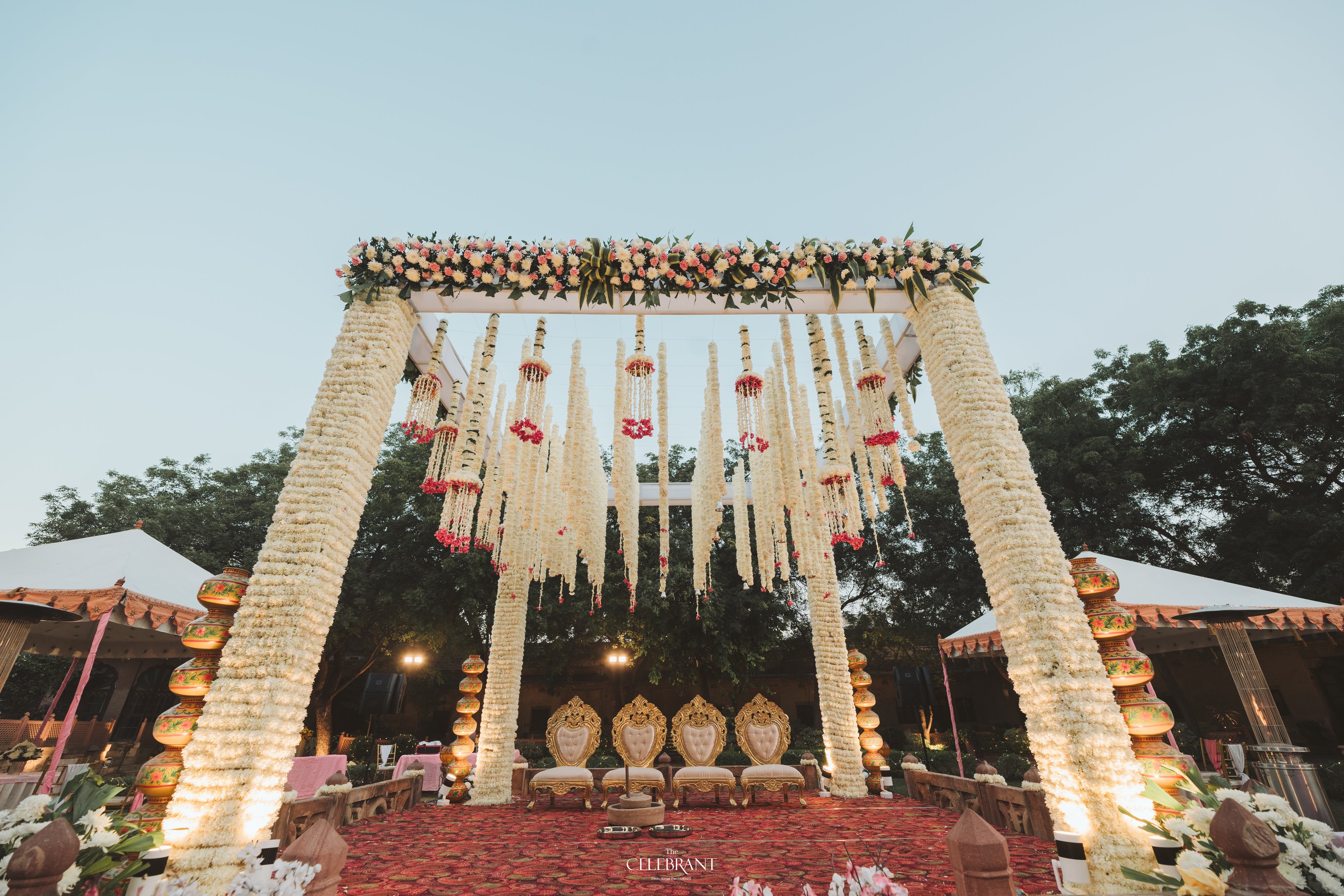 Wedding detail 2
